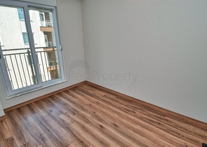 Spacious apartment 3 + 1 in Muratpaşa Antalya