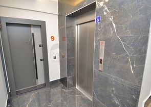 Spacious apartment 3 + 1 in Muratpaşa Antalya