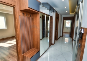 Spacious apartment 3 + 1 in Muratpaşa Antalya