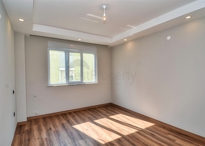 Spacious apartment 3 + 1 in Muratpaşa Antalya