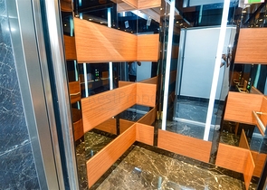 Spacious apartment 3 + 1 in Muratpaşa Antalya