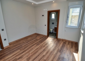 Spacious apartment 3 + 1 in Muratpaşa Antalya