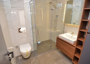 Spacious apartment 3 + 1 in Muratpaşa Antalya