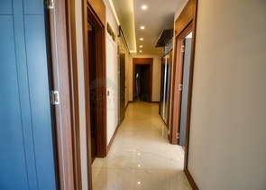 Spacious apartment 3 + 1 in Muratpaşa Antalya
