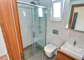 Spacious apartment 3 + 1 in Muratpaşa Antalya