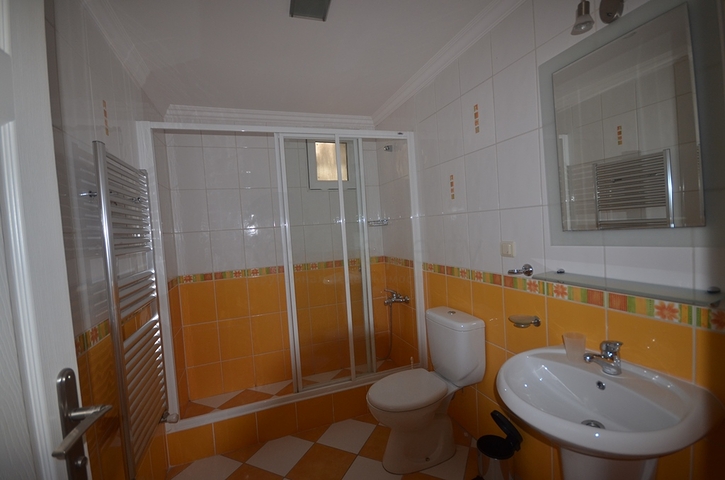 Property in Fethyie - detached villa -4 bedroom .