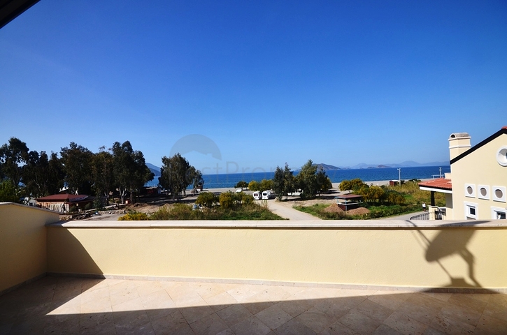 Property in Fethyie - detached villa -4 bedroom .