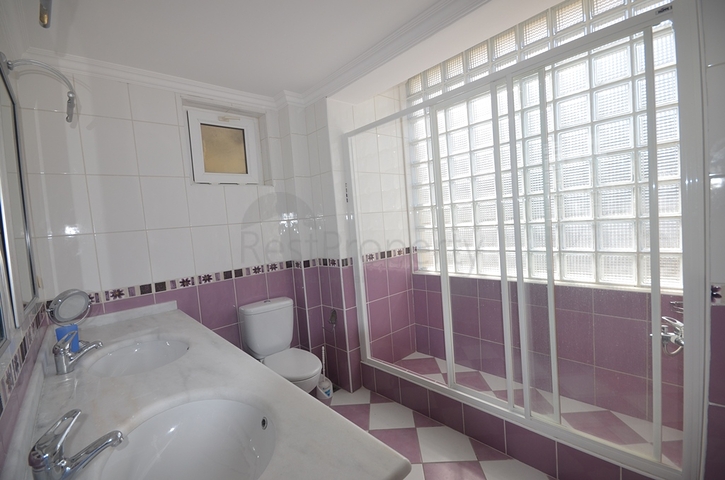 Property in Fethyie - detached villa -4 bedroom .