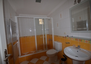 Property in Fethyie - detached villa -4 bedroom .