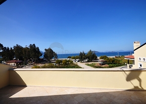 Property in Fethyie - detached villa -4 bedroom .