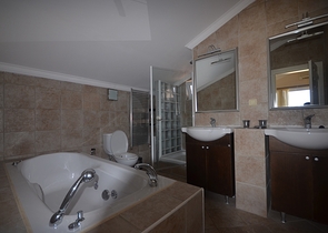 Property in Fethyie - detached villa -4 bedroom .