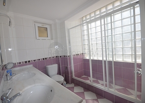 Property in Fethyie - detached villa -4 bedroom .