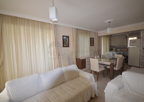 Property in Fethyie - detached villa -4 bedroom .