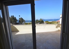 Property in Fethyie - detached villa -4 bedroom .