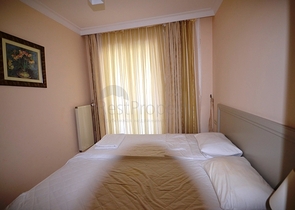 Property in Fethyie - detached villa -4 bedroom .