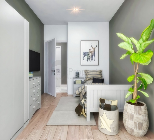 New investment project in Altintash - Antalya