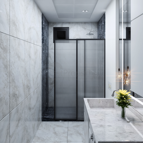 New investment project in Altintash - Antalya