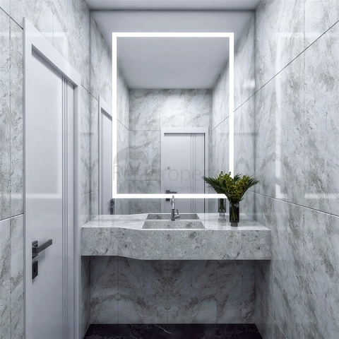 New investment project in Altintash - Antalya