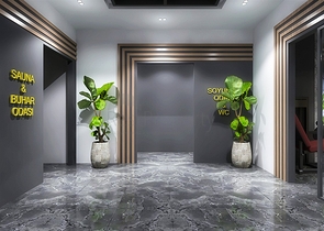 New investment project in Altintash - Antalya