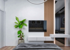 New investment project in Altintash - Antalya