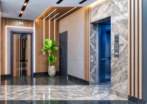 New investment project in Altintash - Antalya