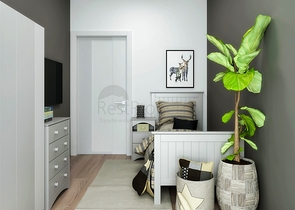 New investment project in Altintash - Antalya