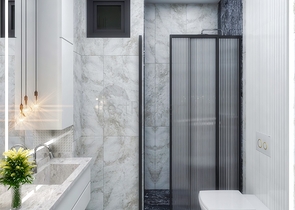 New investment project in Altintash - Antalya