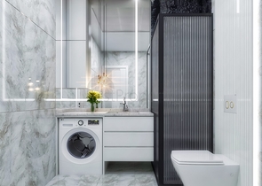 New investment project in Altintash - Antalya