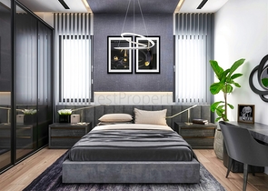 New investment project in Altintash - Antalya