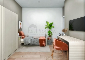 New investment project in Altintash - Antalya