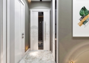 New investment project in Altintash - Antalya