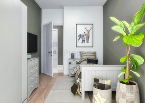 New investment project in Altintash - Antalya