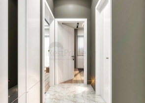 New investment project in Altintash - Antalya