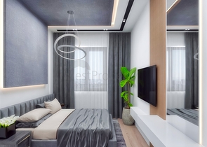 New investment project in Altintash - Antalya