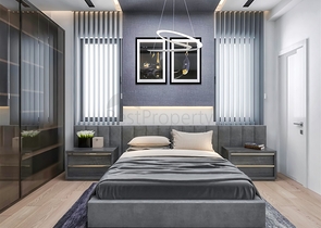 New investment project in Altintash - Antalya