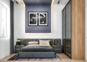 New investment project in Altintash - Antalya