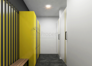 New investment project in Altintash - Antalya