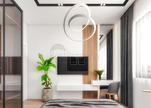 New investment project in Altintash - Antalya