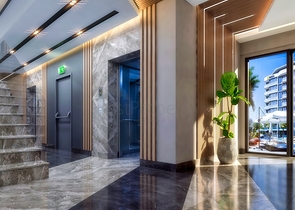 New investment project in Altintash - Antalya