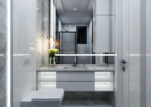 New investment project in Altintash - Antalya