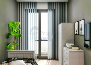 New investment project in Altintash - Antalya