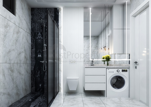 New investment project in Altintash - Antalya