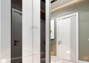 New investment project in Altintash - Antalya