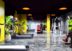 New investment project in Altintash - Antalya