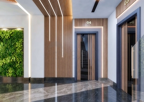 New investment project in Altintash - Antalya