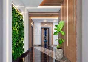 New investment project in Altintash - Antalya