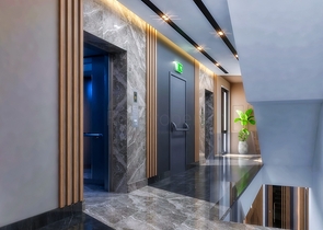 New investment project in Altintash - Antalya