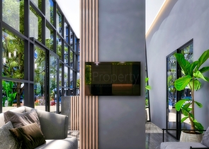 New investment project in Altintash - Antalya