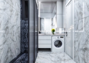 New investment project in Altintash - Antalya