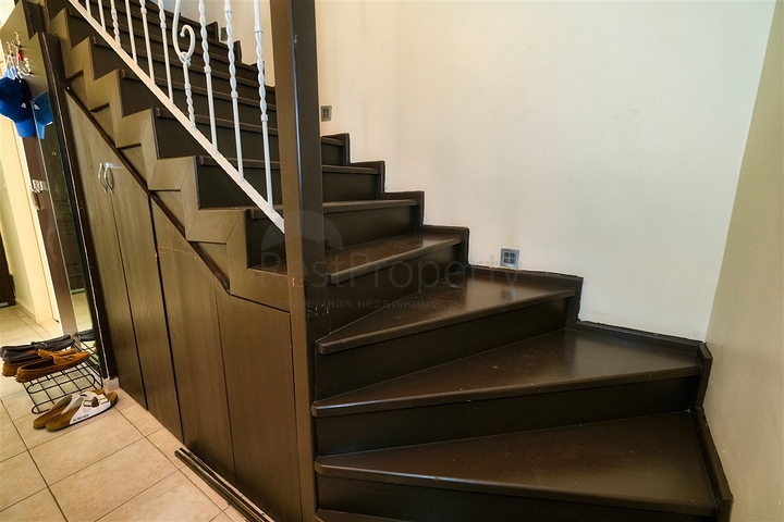 Apartment 3 + 1 in a picturesque area of Kemer - Antalya